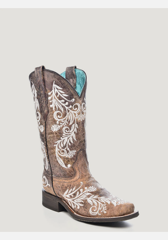 Online Corral Woman’s Boots