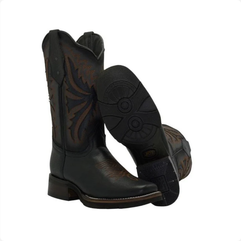 Joe Boots Rodeo SG518 - Black